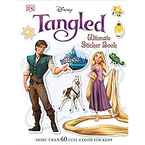 Disney: Tangled: Francis, Suzanne: 9780794450168: Books